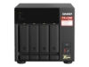 Bild på K/TS-473A-8G 4bay NAS+4xSeagate 4Tb IW