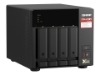 Bild på K/TS-473A-8G 4bay NAS+4xSeagate 4Tb IW