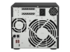 Bild på K/TS-473A-8G 4bay NAS+4xSeagate 4Tb IW