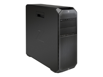 Bild på HP Workstation Z6 G4