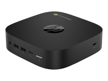 Bild på HP Chromebox G4