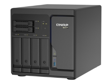 Bild på QNAP TS-H686-D1602-8G