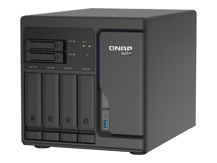 Bild på QNAP TS-H686-D1602-8G
