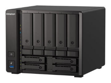 Bild på QNAP TS-H973AX-32G