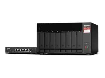 Bild på QNAP TS-873A