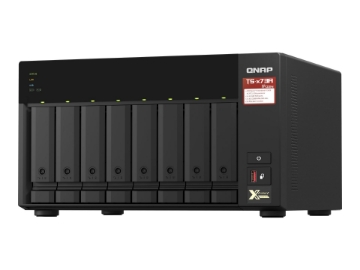 Bild på QNAP TS-873A