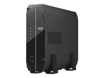 Bild på QNAP TS-410E