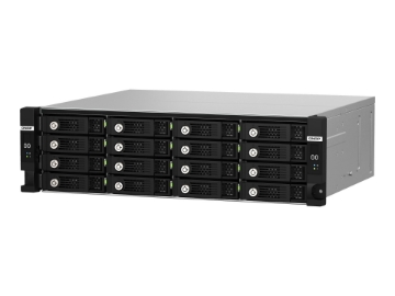 Bild på QNAP TL-R1620Sdc