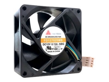 Bild på QNAP FAN-7CM-T01