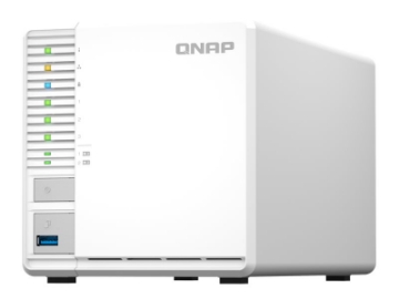 Bild på QNAP TS-364