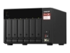 Bild på QNAP TS-673A