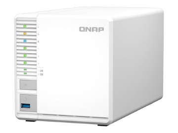Bild på QNAP TS-364