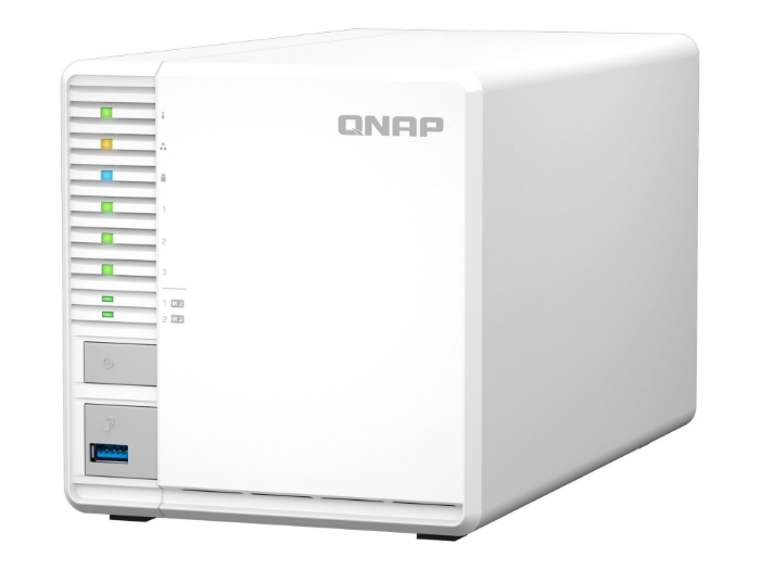 Bild på QNAP TS-364