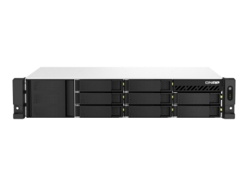 Bild på QNAP TS-864eU-RP