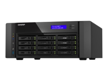 Bild på QNAP TS-h1290FX