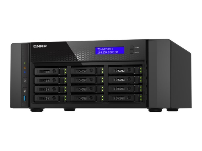 Bild på QNAP TS-h1290FX