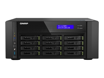 Bild på QNAP TS-h1290FX