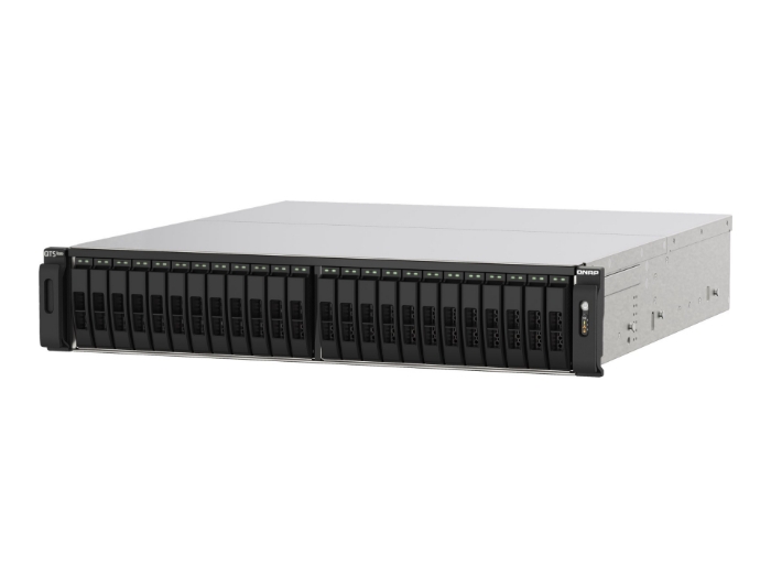 Bild på QNAP TS-H2490FU-7302P-256G