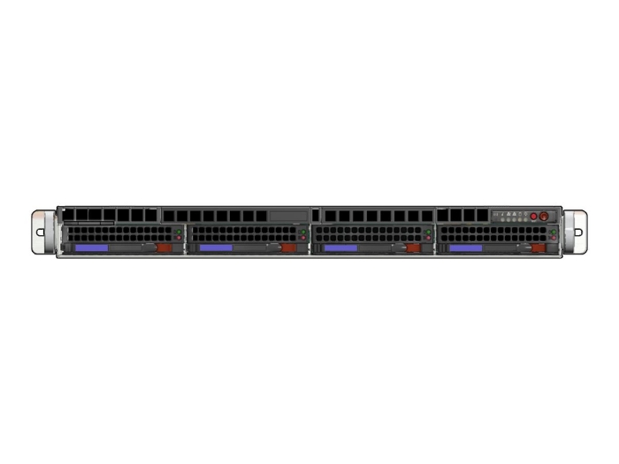 Bild på Nutanix Xtreme Computing Platform NX-1175S-G9