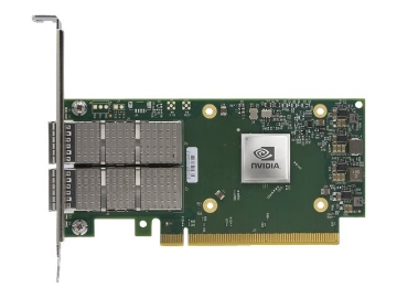 Bild på NVIDIA ConnectX-6 Dx EN