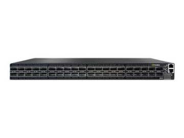 Bild på NVIDIA Quantum QM8700