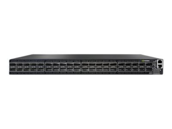 Bild på NVIDIA Quantum QM8700
