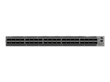 Bild på NVIDIA Quantum QM8790
