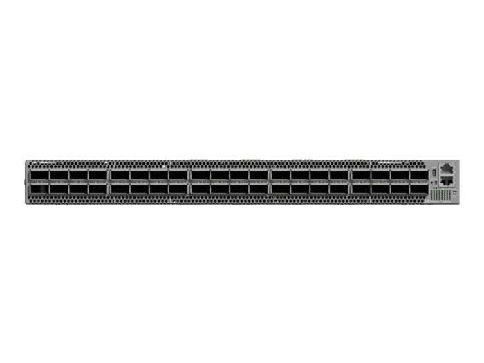 Bild på NVIDIA Quantum QM8790