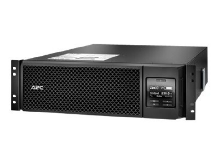 Bild på APC Smart-UPS SRT 5000VA RM