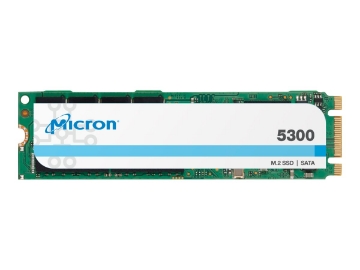 Bild på Micron 5300 PRO