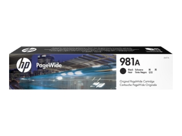 Bild på HP 981A