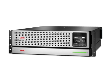 Bild på APC Smart-UPS On-Line Li-Ion 1500VA