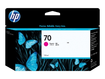 Bild på HP 70
