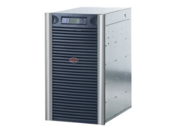 Bild på APC Symmetra LX 12kVA Scalable to 16kVA N+1