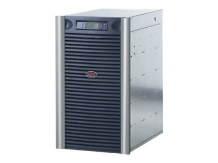 Bild på APC Symmetra LX 12kVA Scalable to 16kVA N+1
