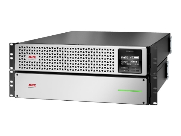 Bild på APC Smart-UPS On-Line 1000VA