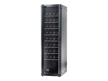 Bild på APC Symmetra PX Extended Run Premium Battery Cabinet Fully Populated w/ Battery Modules