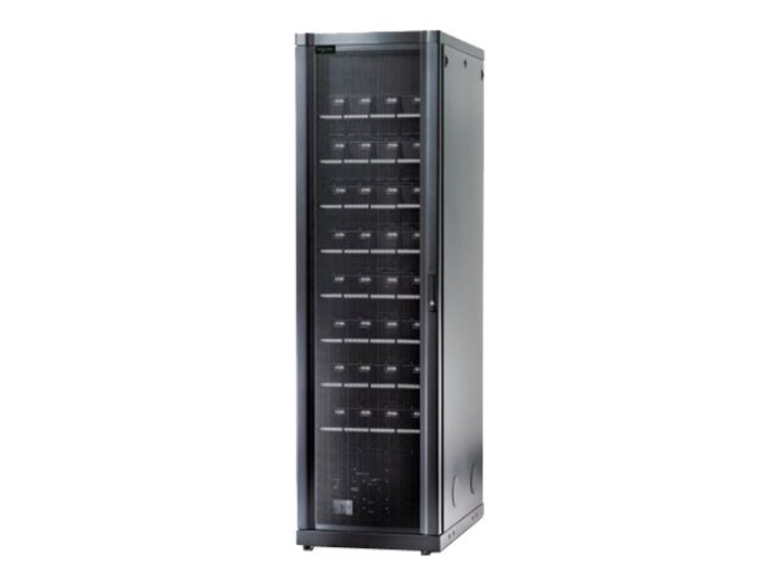Bild på APC Symmetra PX Extended Run Premium Battery Cabinet Fully Populated w/ Battery Modules