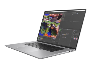 Bild på HP ZBook Studio G9 Mobile Workstation