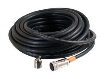 Bild på C2G RapidRun Multi-Format Runner Cable