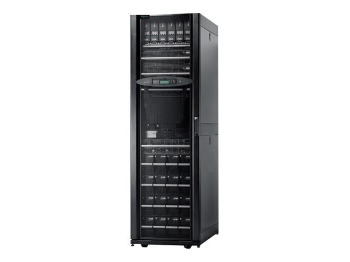 Bild på APC Symmetra PX All-In-One 48kW Scalable to 48kW