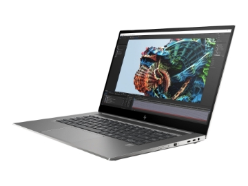 Bild på HP ZBook Studio G8 Mobile Workstation