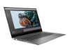 Bild på HP ZBook Studio G8 Mobile Workstation