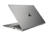 Bild på HP ZBook Studio G8 Mobile Workstation