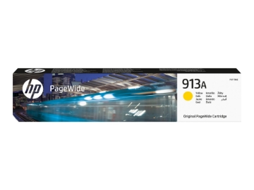 Bild på HP 913A