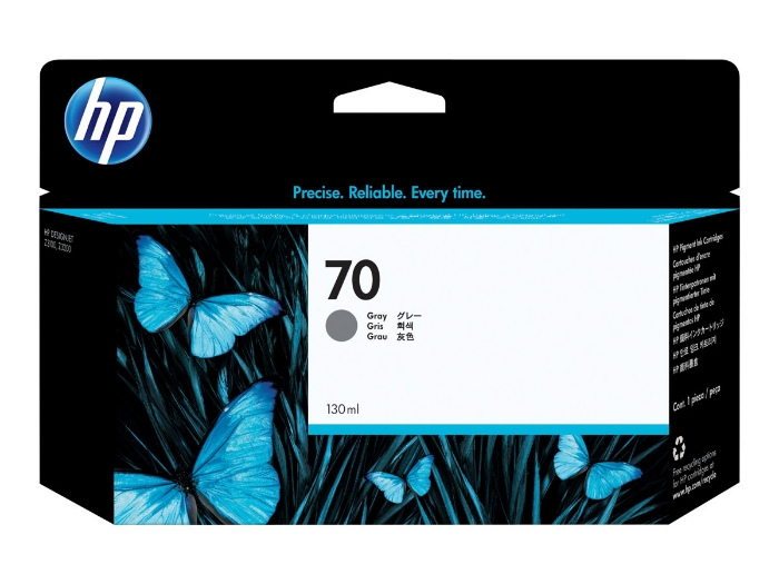 Bild på HP 70