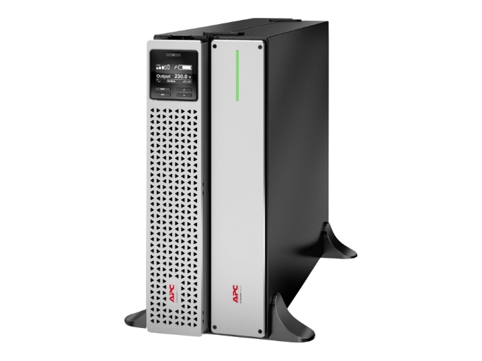 Bild på APC Smart-UPS On-Line SRTL1500RM4UXLI-NC