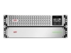 Bild på APC Smart-UPS On-Line SRTL1500RM4UXLI-NC