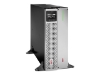Bild på APC Smart-UPS On-Line SRTL1500RM4UXLI-NC