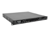 Bild på Eaton Tripp Lite series 16-Port KVM Switch Cat5 Over IP 1 Local 2 Remote User 1U TAA GSA